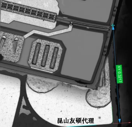 九龙坡蔡司九龙坡X射线显微镜
